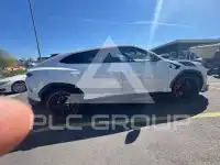2021 Lamborghini Urus