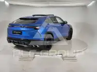 2021 Lamborghini Urus