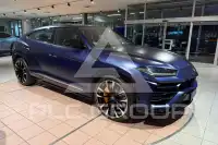2021 Lamborghini Urus