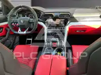 2021 Lamborghini Urus