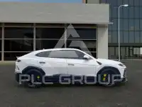 2021 Lamborghini Urus