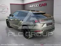 2021 Lamborghini Urus