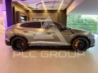 2021 Lamborghini Urus
