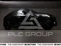 2021 Lamborghini Urus
