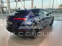 2021 Lamborghini Urus