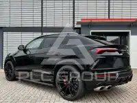 2021 Lamborghini Urus