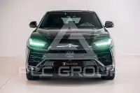 2021 Lamborghini Urus