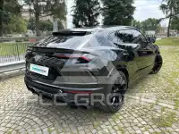 2021 Lamborghini Urus