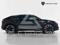 2021 Lamborghini Urus