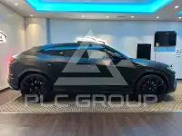 2021 Lamborghini Urus