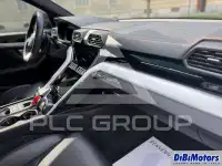 2021 Lamborghini Urus