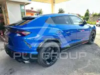 2021 Lamborghini Urus