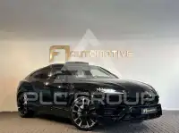 2021 Lamborghini Urus