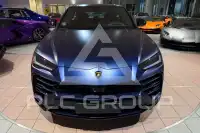 2021 Lamborghini Urus