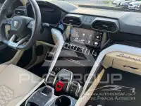 2021 Lamborghini Urus