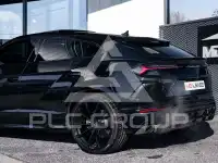 2021 Lamborghini Urus