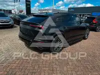 2021 Lamborghini Urus