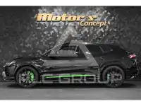 2021 Lamborghini Urus