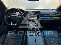 2021 Lamborghini Urus