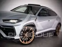 2021 Lamborghini Urus