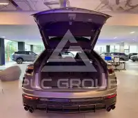 2021 Lamborghini Urus