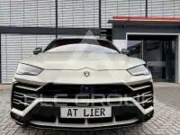 2021 Lamborghini Urus