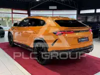 2021 Lamborghini Urus