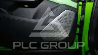 2021 Lamborghini Urus