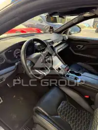2021 Lamborghini Urus