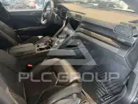 2021 Lamborghini Urus