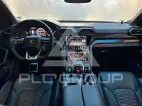 2021 Lamborghini Urus