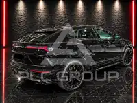 2021 Lamborghini Urus