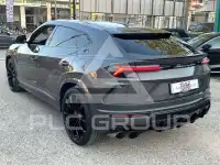 2021 Lamborghini Urus