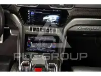 2021 Lamborghini Urus