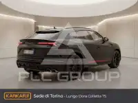 2021 Lamborghini Urus
