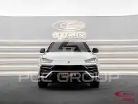 2021 Lamborghini Urus