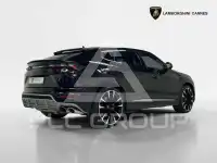 2021 Lamborghini Urus