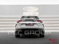 2021 Lamborghini Urus