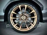 2021 Lamborghini Urus