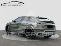2021 Lamborghini Urus