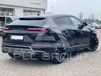 2021 Lamborghini Urus
