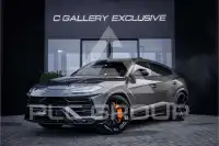 2021 Lamborghini Urus