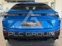 2021 Lamborghini Urus