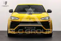 2021 Lamborghini Urus