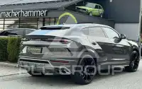 2021 Lamborghini Urus