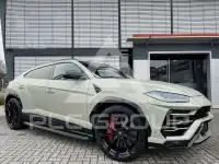 2021 Lamborghini Urus