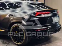 2021 Lamborghini Urus