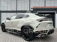 2021 Lamborghini Urus