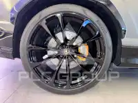 2021 Lamborghini Urus