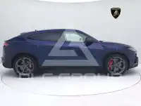 2021 Lamborghini Urus